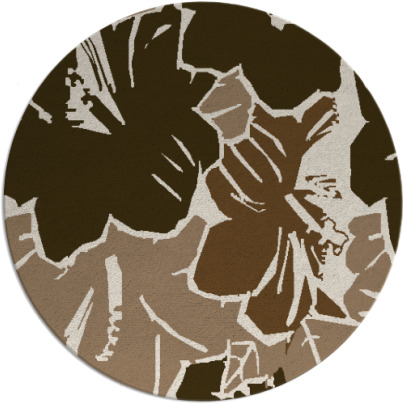 cornball rug - item 603235