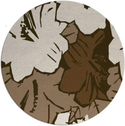 cornball rug - item 603236