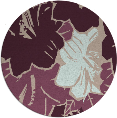 cornball rug - item 603238