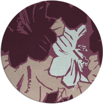 cornball rug - item 603240