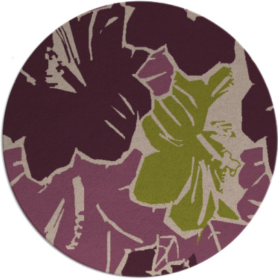 cornball rug - item 603242