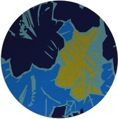 cornball rug - item 603252