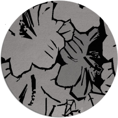 cornball rug - item 603253