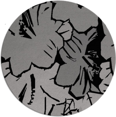 cornball rug - item 603255