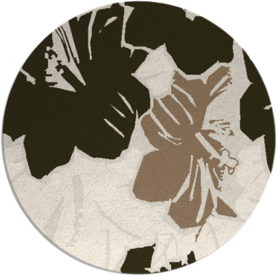 cornball rug - item 603258