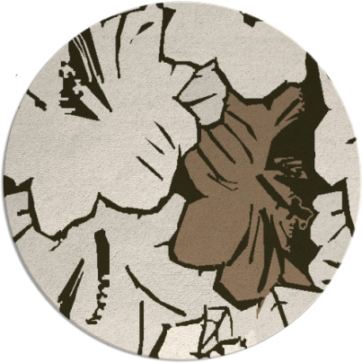 cornball rug - item 603259