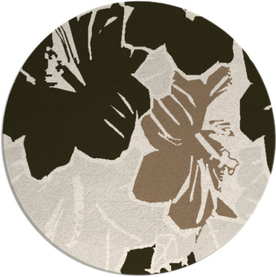 cornball rug - item 603260