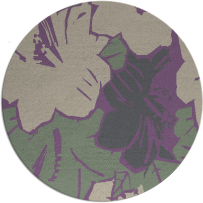 cornball rug - item 603261