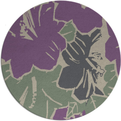 cornball rug - item 603262