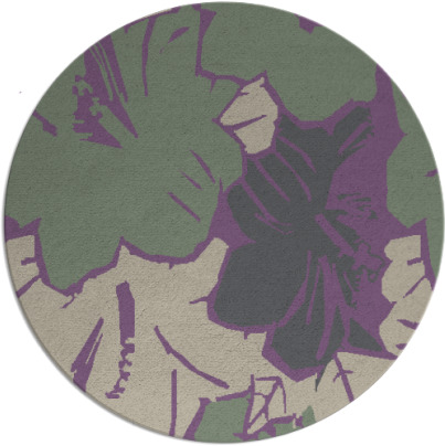 cornball rug - item 603263