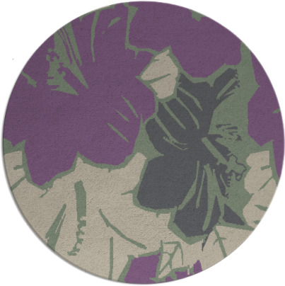 cornball rug - item 603264