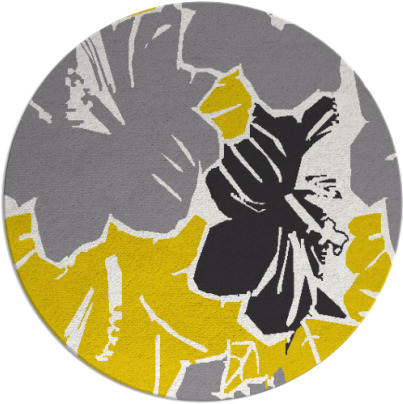 cornball rug - item 603265