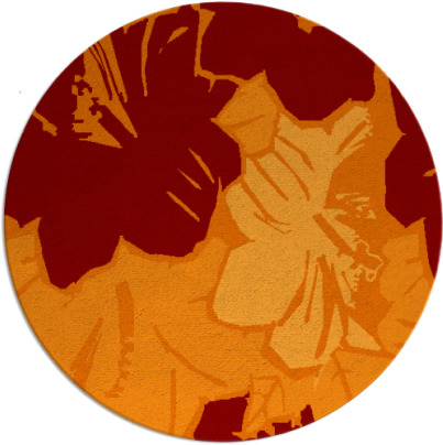 cornball rug - item 603270