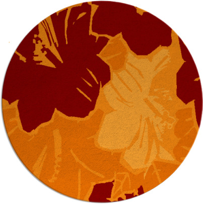 cornball rug - item 603272