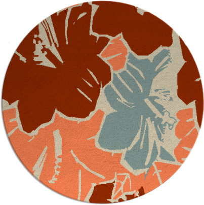 cornball rug - item 603279