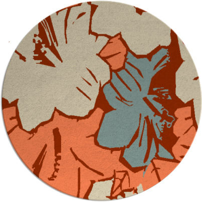 cornball rug - item 603280