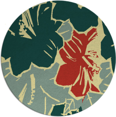 cornball rug - item 603286