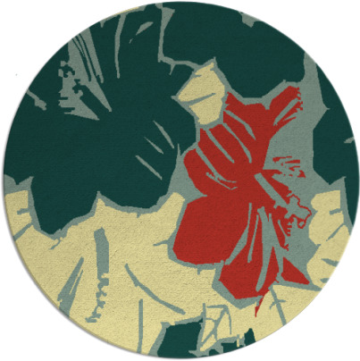 cornball rug - item 603288