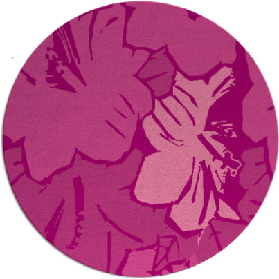 cornball rug - item 603290