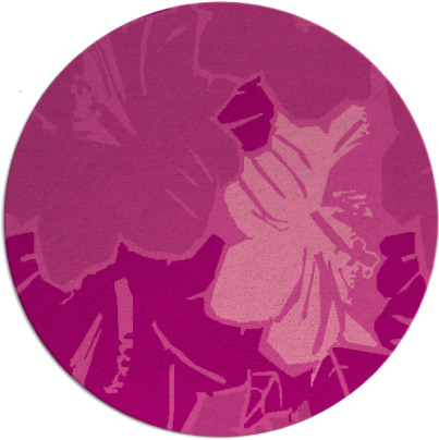 cornball rug - item 603291