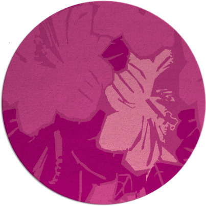 cornball rug - item 603292