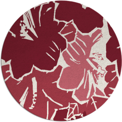 cornball rug - item 603293