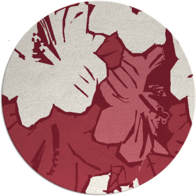 cornball rug - item 603294