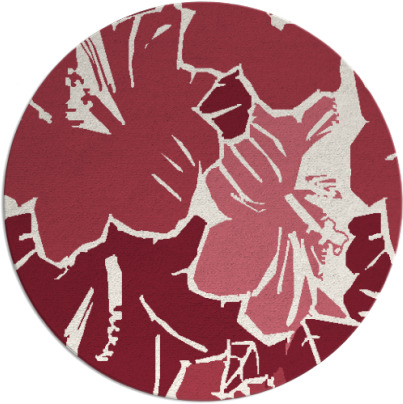 cornball rug - item 603295