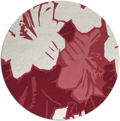 cornball rug - item 603296