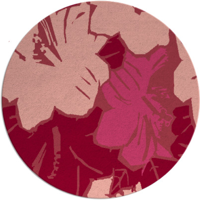 cornball rug - item 603298