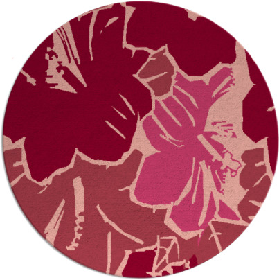 cornball rug - item 603299