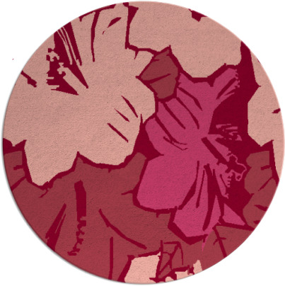 cornball rug - item 603300