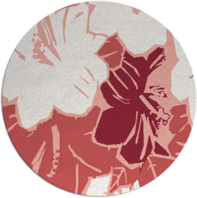 cornball rug - item 603302