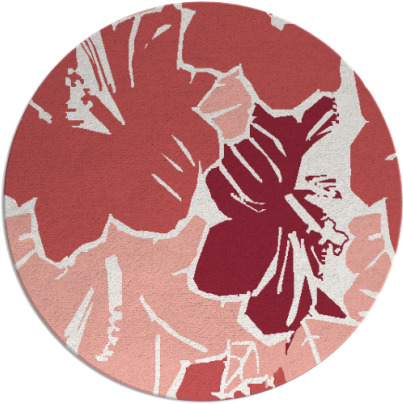 cornball rug - item 603303