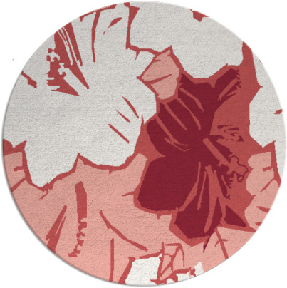 cornball rug - item 603304