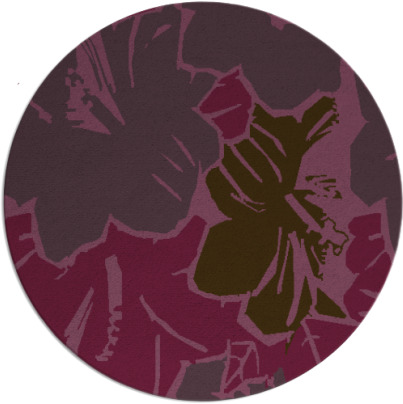 cornball rug - item 603305