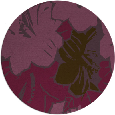 cornball rug - item 603306