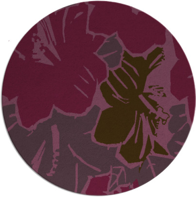 cornball rug - item 603307