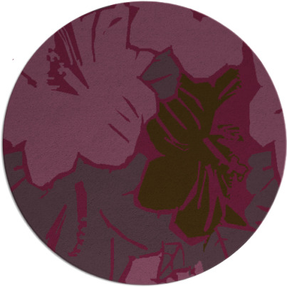 cornball rug - item 603308