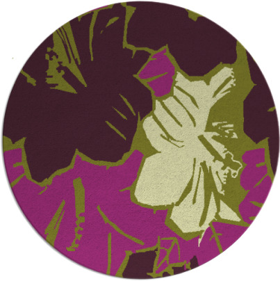 cornball rug - item 603309