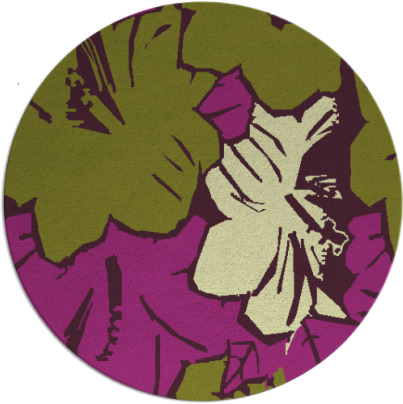 cornball rug - item 603310