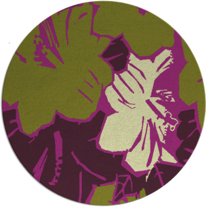 cornball rug - item 603312