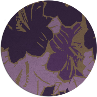 cornball rug - item 603313