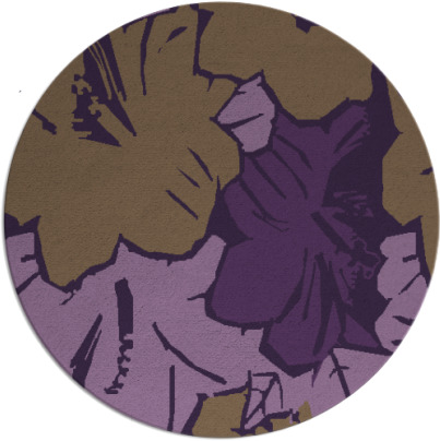 cornball rug - item 603314