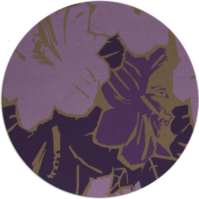 cornball rug - item 603315