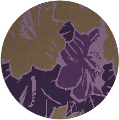 cornball rug - item 603316