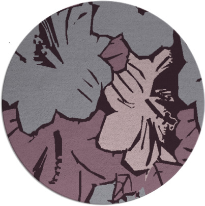 cornball rug - item 603318