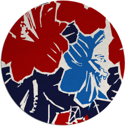 cornball rug - item 603321