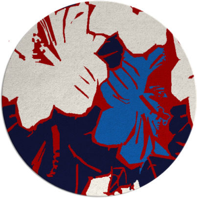 cornball rug - item 603322