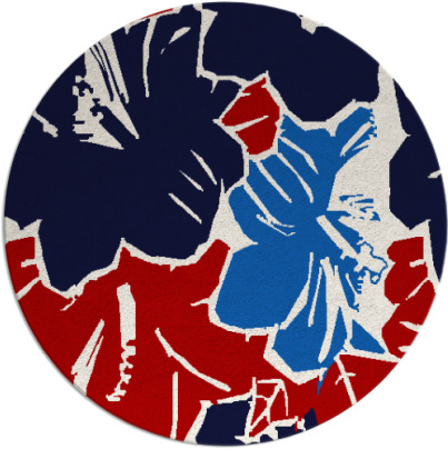 cornball rug - item 603323